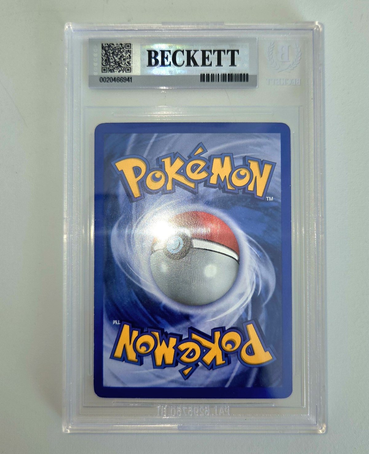 Pokemon Base Set Charizard Holo Card 4/102 1st First Edition BGS 8.5 High Subs – Photo 2